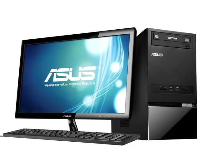 济南槐荫区华硕台式机维修